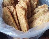 Foto langkah ke 3 dari resep Keripik Tempe.