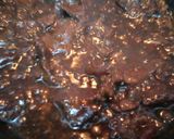 Foto langkah ke 4 dari resep Kailan Cah Daging Sapi.