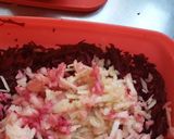 Foto del paso 1 de la receta: Saludable ensalada agridulce