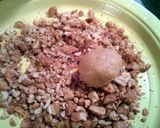 A picture of step 3 of Death by Peanut Butter Cookies.