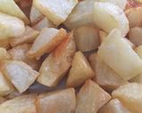 Foto del paso 11 de la receta: Pollo con naranja al horno