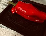 Foto del passaggio 2 della ricetta Peperone ripieno