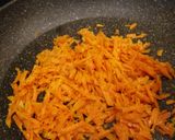 A picture of step 5 of Голубцы - Vegetarian Cabbage Rolls.