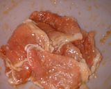 A picture of step 3 of A Family Favorite: Pan Fried Miso Pork.