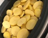 Foto del paso 6 de la receta: Multicooker Easy ways - Pollo con papas