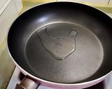 蒜香鴕鳥肉的食譜步驟8照片
