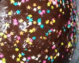Foto del paso 9 de la receta: Bizcochuelo Delicioso con cobertura de chocolate