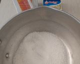 Foto langkah ke 4 dari resep Cake nanas (moist dan simple).