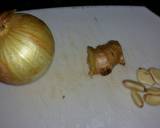Easy Indian Style mild curry recipe step 3 photo