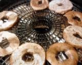 Bagel Chips with Sweet N Creamy Cinnamon Dip recipe step 1 photo