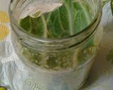 Sauerkraut, my version recipe step 2 photo