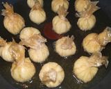 Foto langkah ke 4 dari resep Fish Ekado.