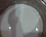 Foto langkah ke 1 dari resep Silky pudding Mangga.