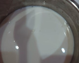 Foto langkah ke 1 dari resep Silky pudding Mangga.