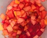 Foto del paso 2 de la receta: Salpicón de frutas