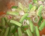 Foto langkah ke 4 dari resep Sayur sop bumbu iris simple ala bunda zea.