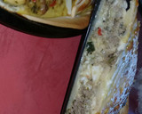 Foto del paso 3 de la receta: Tarta de carne picada (relleno de empanada)