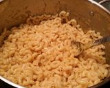 A picture of step 5 of Mac N Cheese Please!.