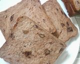 A picture of step 16 of Chocolate Rolls.