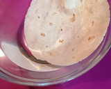 Foto del paso 1 de la receta: Tortilla con tortita