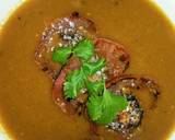 Sig's Tomato and Lentil Soup recipe step 5 photo