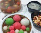 Foto langkah ke 4 dari resep #20 Ronde Jahe.