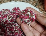 صورة لخطوة 4 من وصفة بوبس كيك