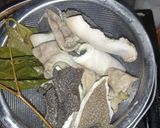 Foto langkah ke 1 dari resep 25 BA. Tongseng Babat Sapi Tanpa Santan.