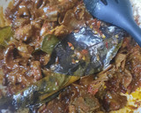 Foto langkah ke 6 dari resep Babat Usus Gongso.