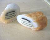 Striped Chikuwa Fishcake Sticks (Bento or Appetizer) recipe step 3 photo
