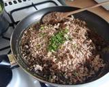 Vickys Mushroom and Lentil Loaf, GF DF EF SF NF recipe step 7 photo