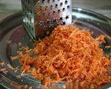 A picture of step 6 of Macrobiotic Style Chana Masala.