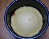 A picture of step 12 of Cinnamon Apple Cake with Pancake Mix in Rice Cooker.