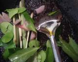 Rawon daging sapi endulll langkah memasak 3 foto