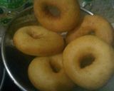 Foto langkah ke 6 dari resep Donut Kentang.