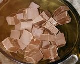 Foto langkah ke 2 dari resep Chocolate Cornflakes Mudah Banget Buatnya.