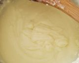 Tarta budyniowa krok przepisu 3 zdjęcie