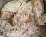 Foto langkah ke 3 dari resep Garlic Fried Chicken 🍗.