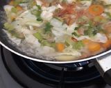 Foto langkah ke 5 dari resep Sayur sop sederhana.