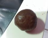 VIA咖啡月餅的食譜步驟4照片