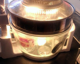 A picture of step 4 of Pickled Red Cabbage.