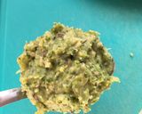 Foto del paso 5 de la receta: Croquetas de Brócoli 🥦