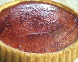 A picture of step 3 of German Dessert: Strawberry & Blueberry Tart.