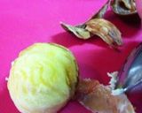 A picture of step 6 of A Dramatically Easy Way to Peel Chestnuts with a Pressure Cooker.
