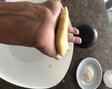 Foto del paso 1 de la receta: Arepa reina pepiada con masa de maíz