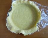 A picture of step 6 of Fresh Strawberry Tart.