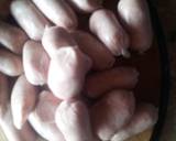 Roast Chicken with stuffing and very fat pigs in blankets recipe step 7 photo
