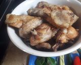 Foto langkah ke 1 dari resep Ayam kecap khas RM.padang.
