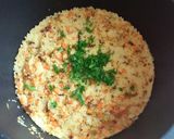 Foto del paso 2 de la receta: Cuscús con bacalao al vapor