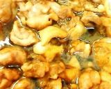 A picture of step 7 of Our Family's Favorite Easy Microwaved Chicken.